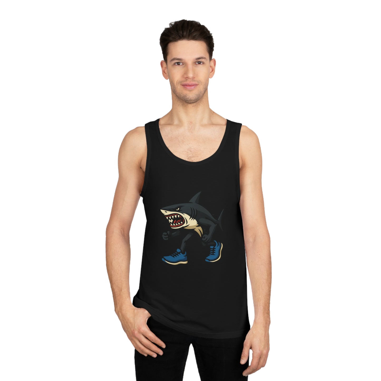 Tralalero Tralala - Tanktop
