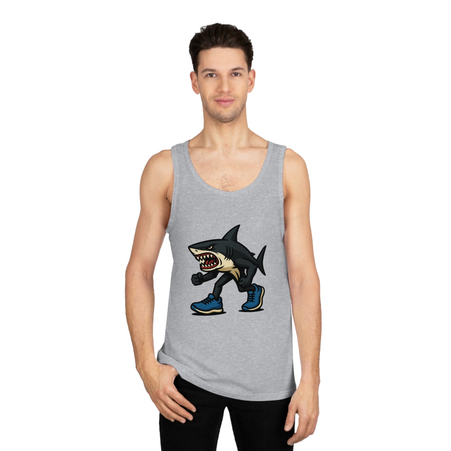 Tralalero Tralala - Tanktop