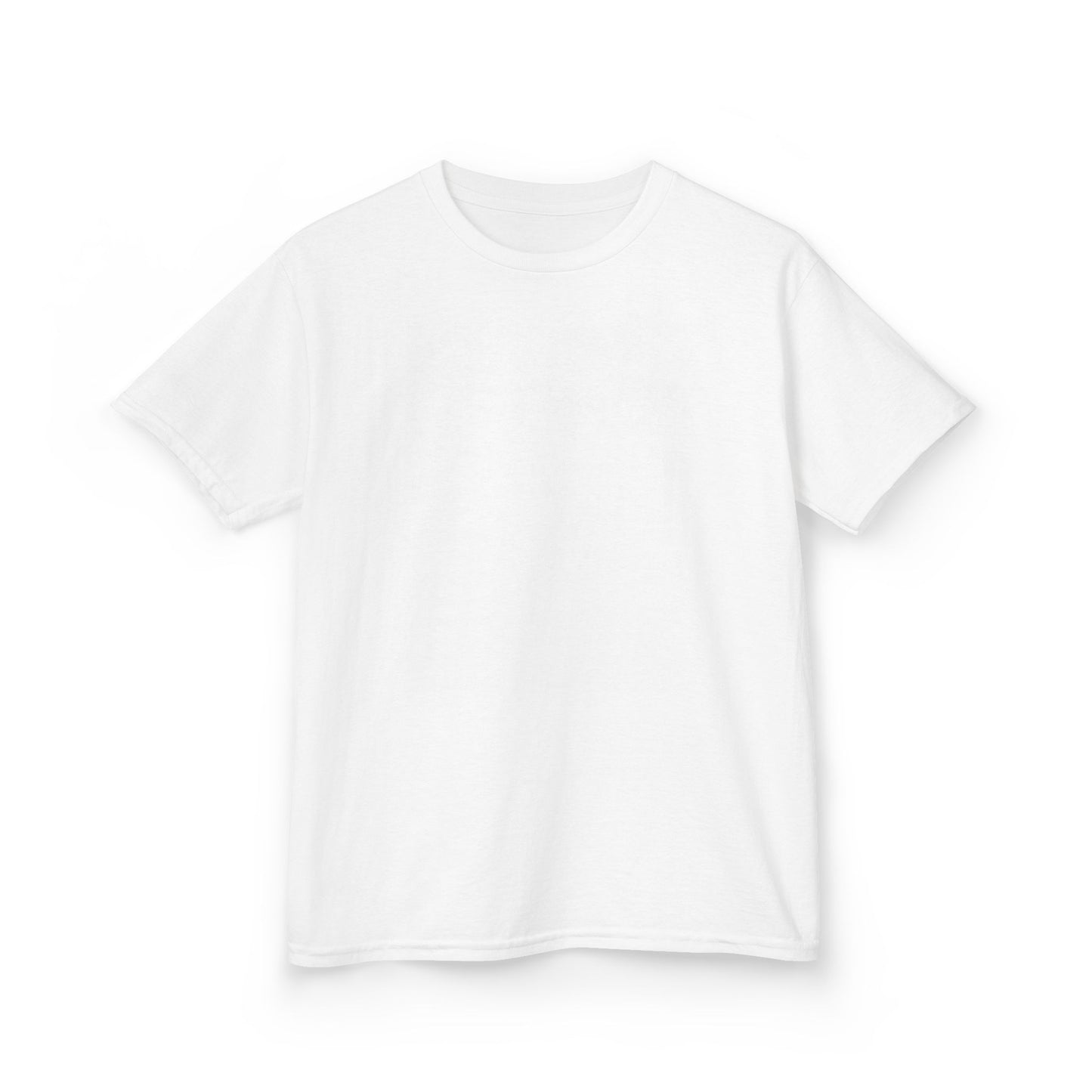 Tralalero Tralala: Rekin na Fali – Dziecięca Koszulka dla Fanów Oceanu | Miękki Unisex Tee z Plażowym Vibe'em