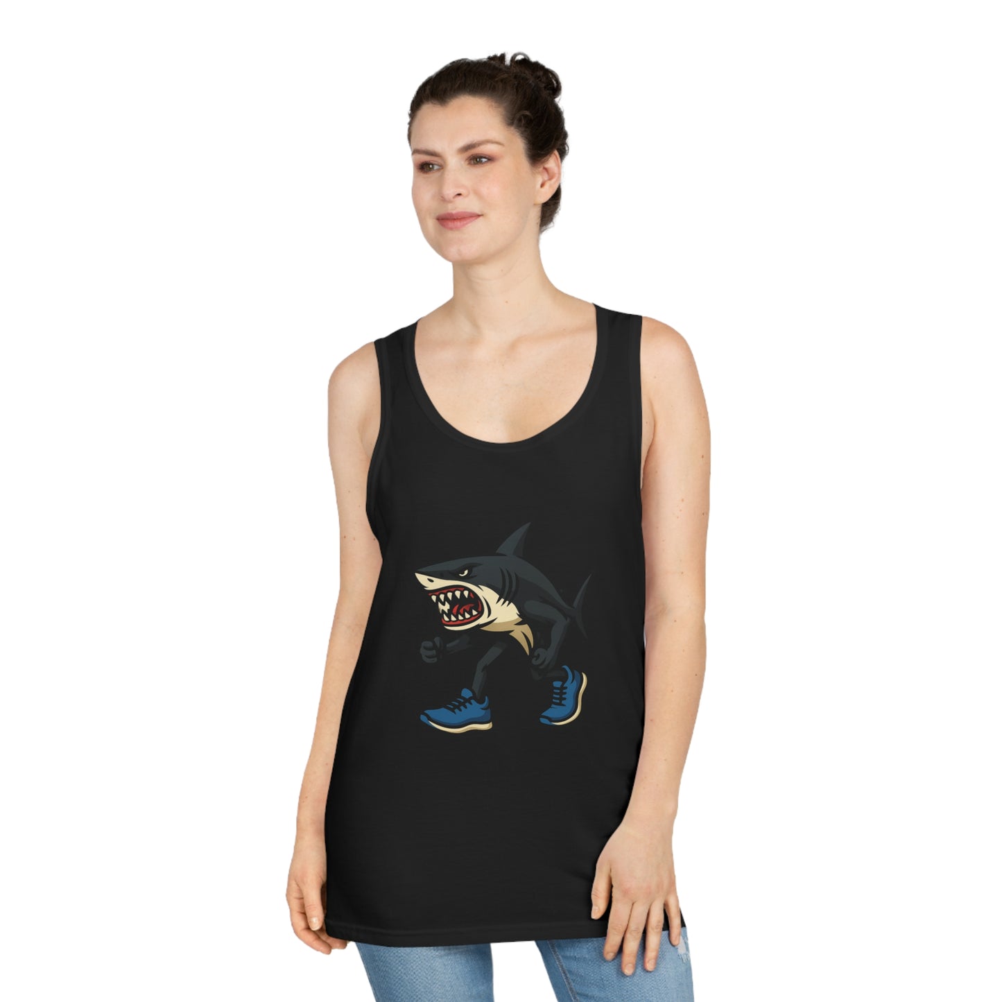 Tralalero Tralala - Tanktop