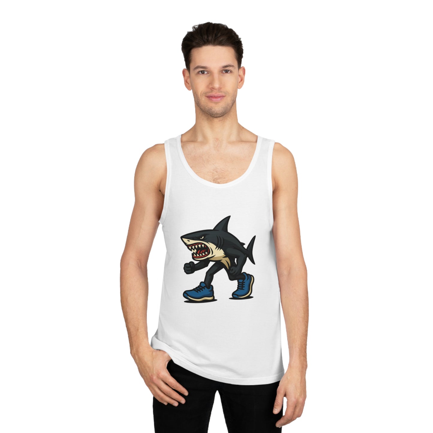 Tralalero Tralala - Tanktop