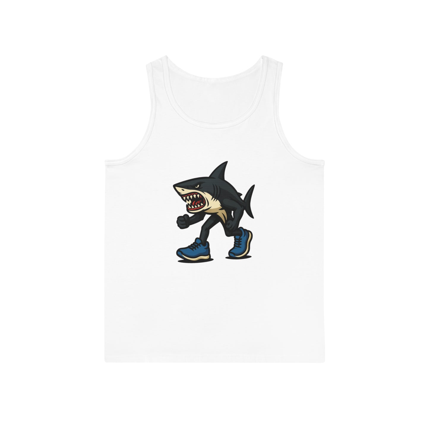 Tralalero Tralala - Tanktop