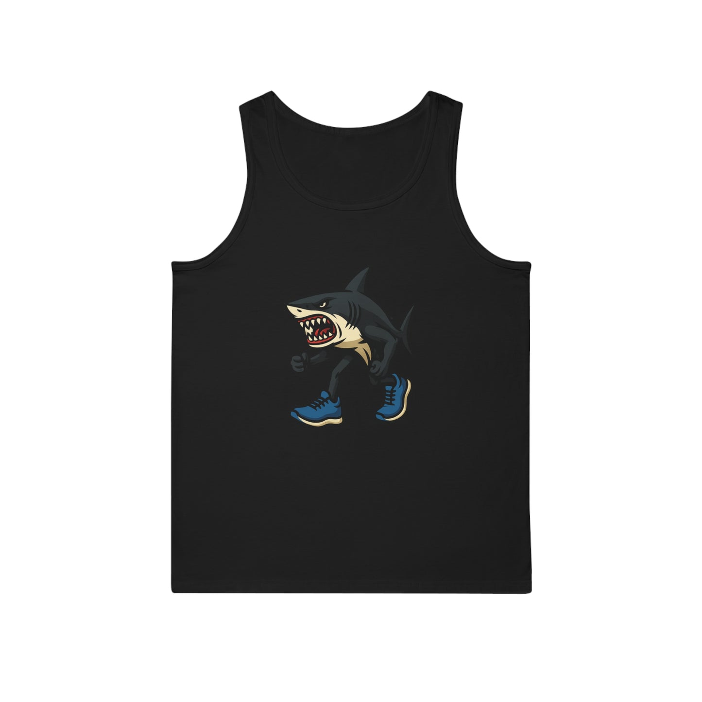 Tralalero Tralala - Tanktop
