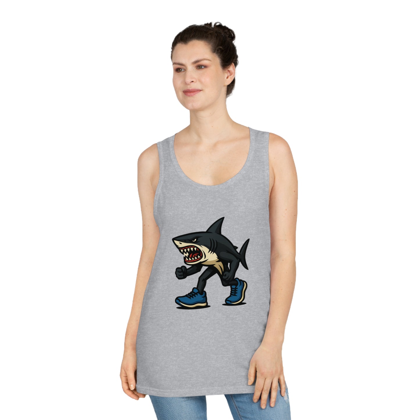Tralalero Tralala - Tanktop