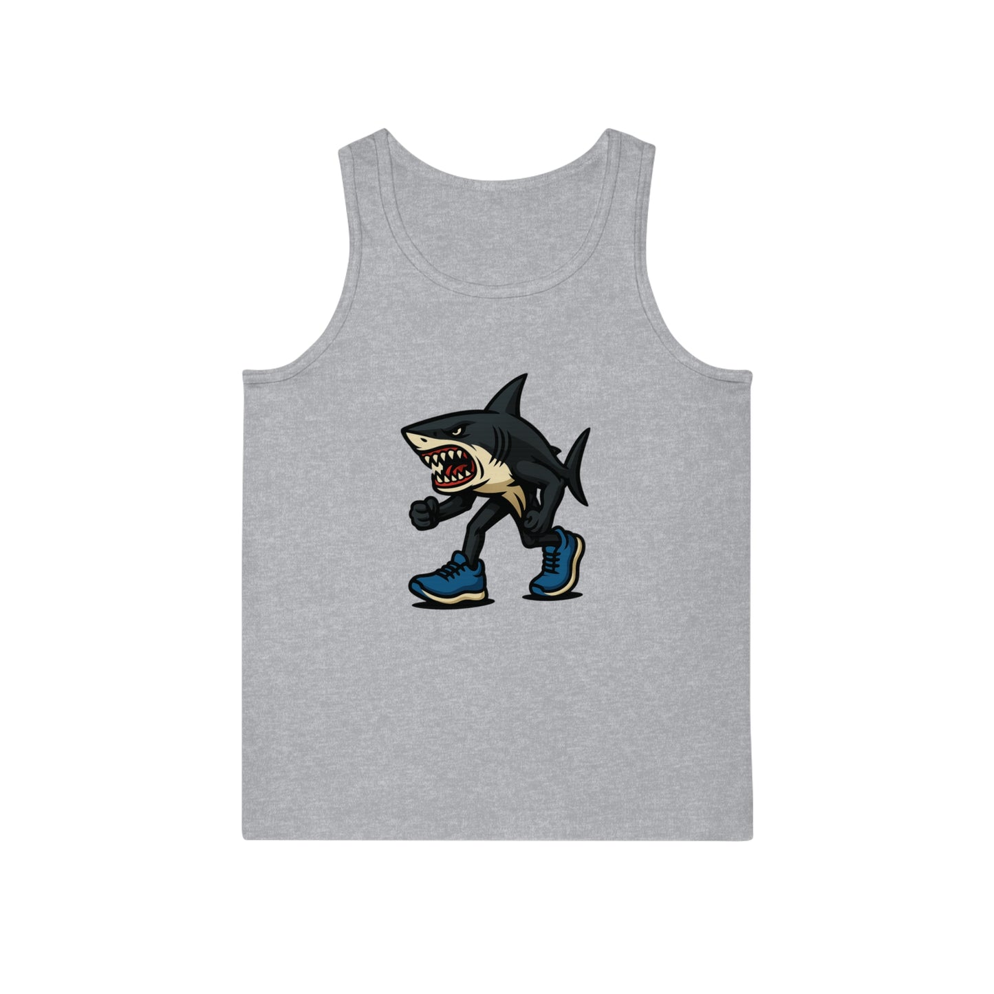 Tralalero Tralala - Tanktop